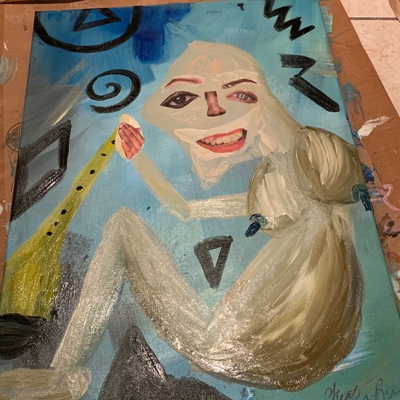 Meet your Posher, heather - Picture 2 of 2